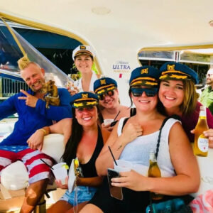 8-Hour Full Day Charter