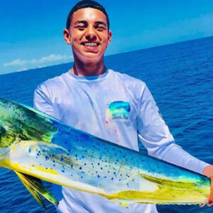 Monster Night Shark Fishing Charter (5 Hours)