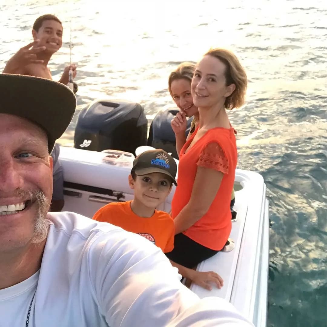 Extended half-day 5-hour trip