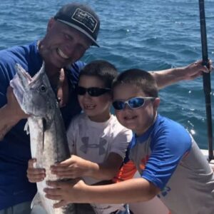 10-hour swordfish trip