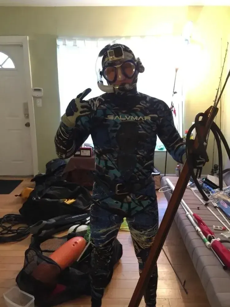 ready for dove